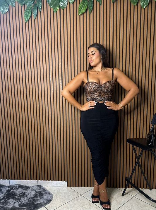 Corsetto Leo