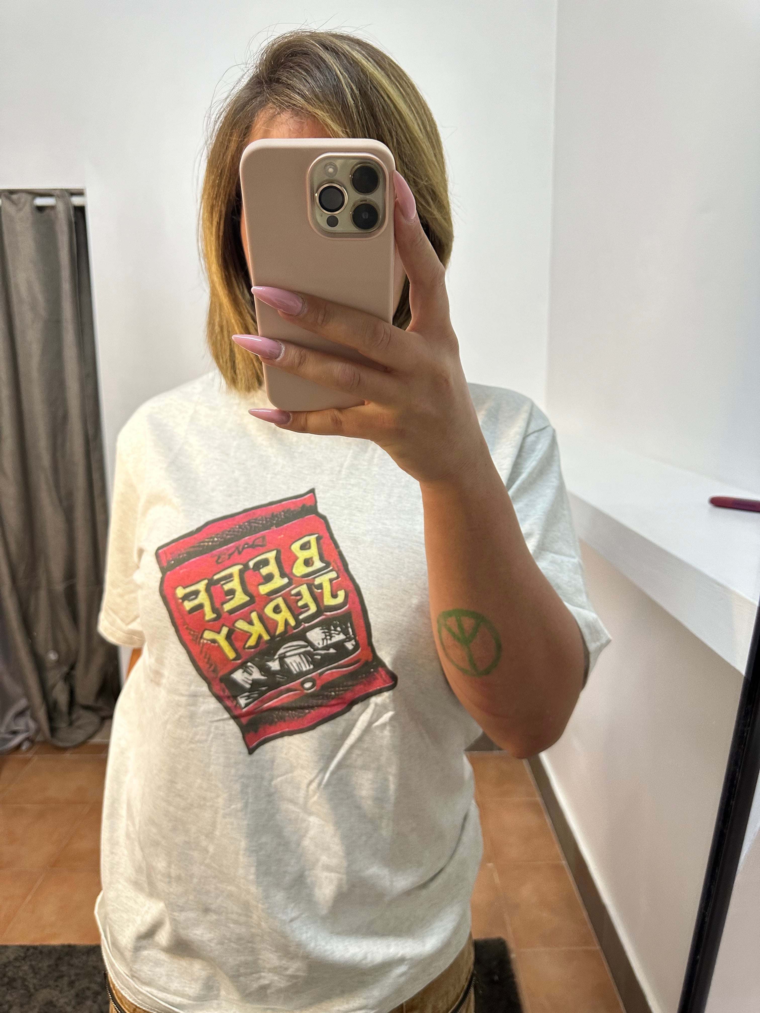 T-shirt L.A.