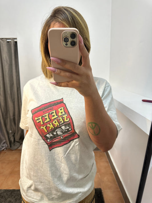 T-shirt L.A.