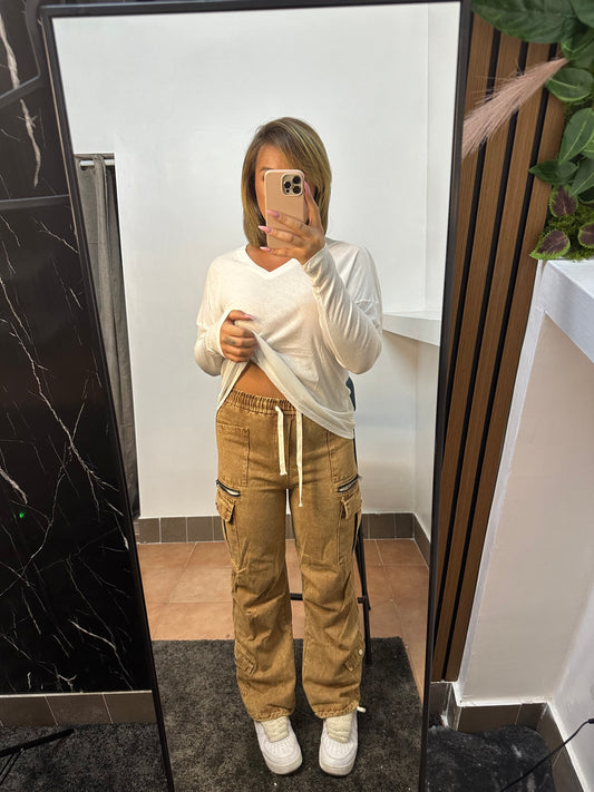 Cargo lara