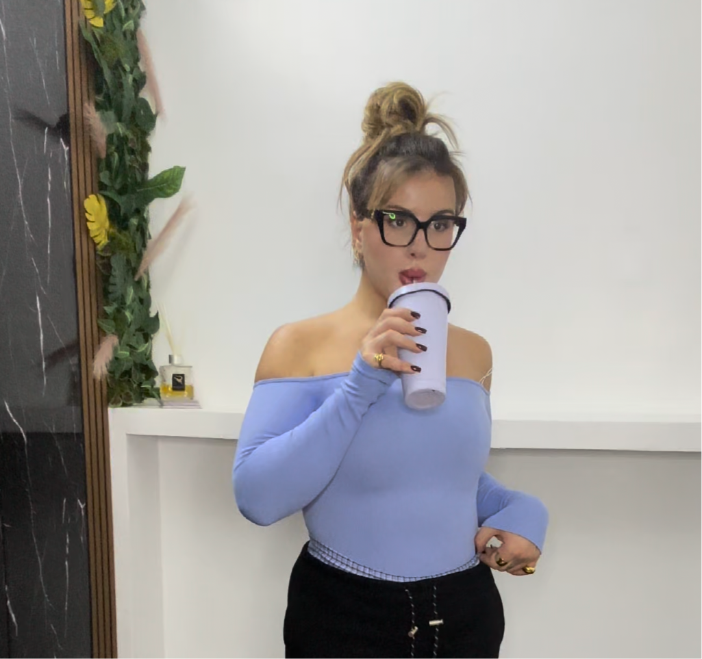 Body kim modellante