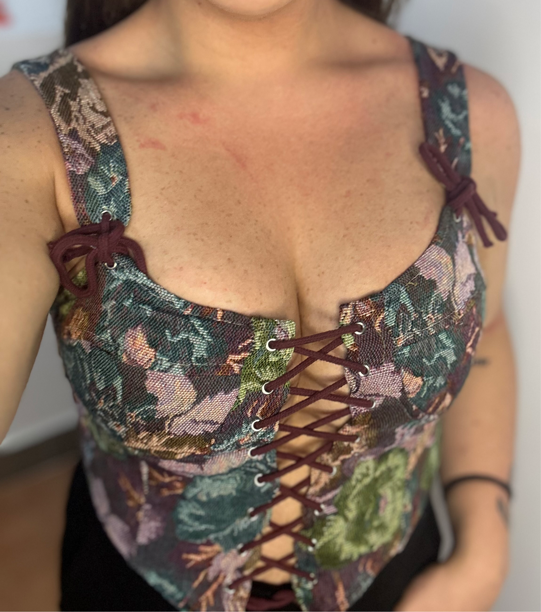 Corsetto elvira