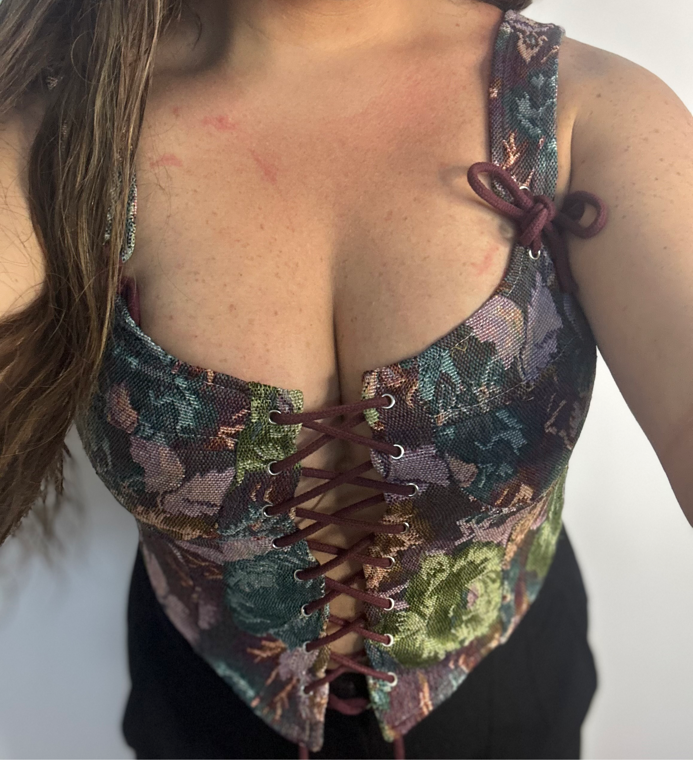 Corsetto elvira