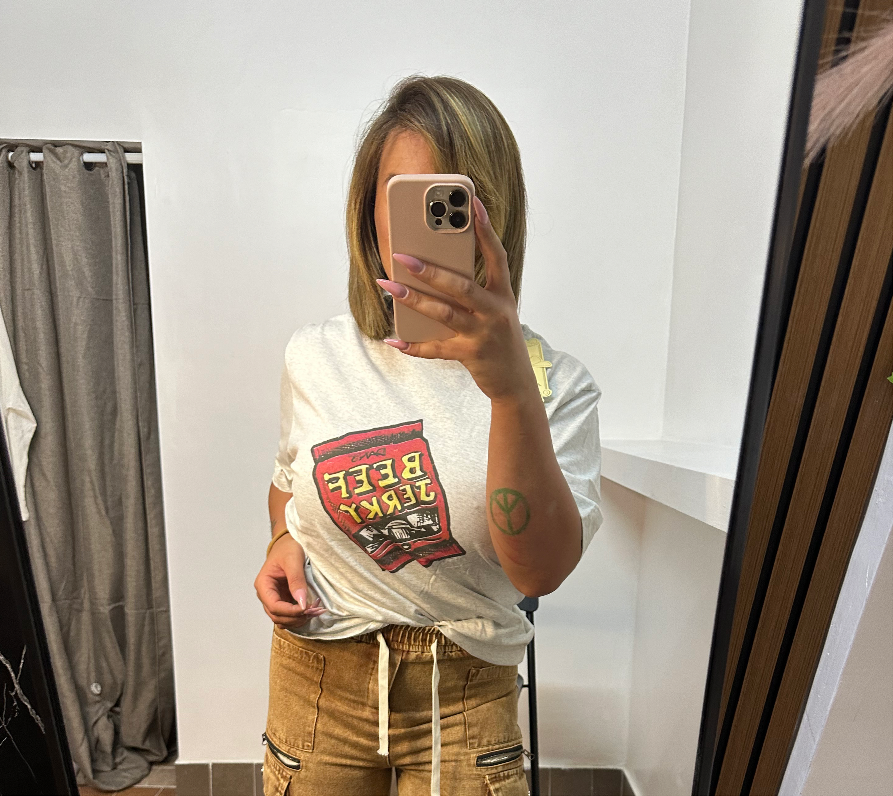 T-shirt L.A.