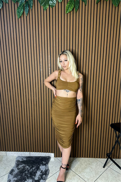 Coordset Kim