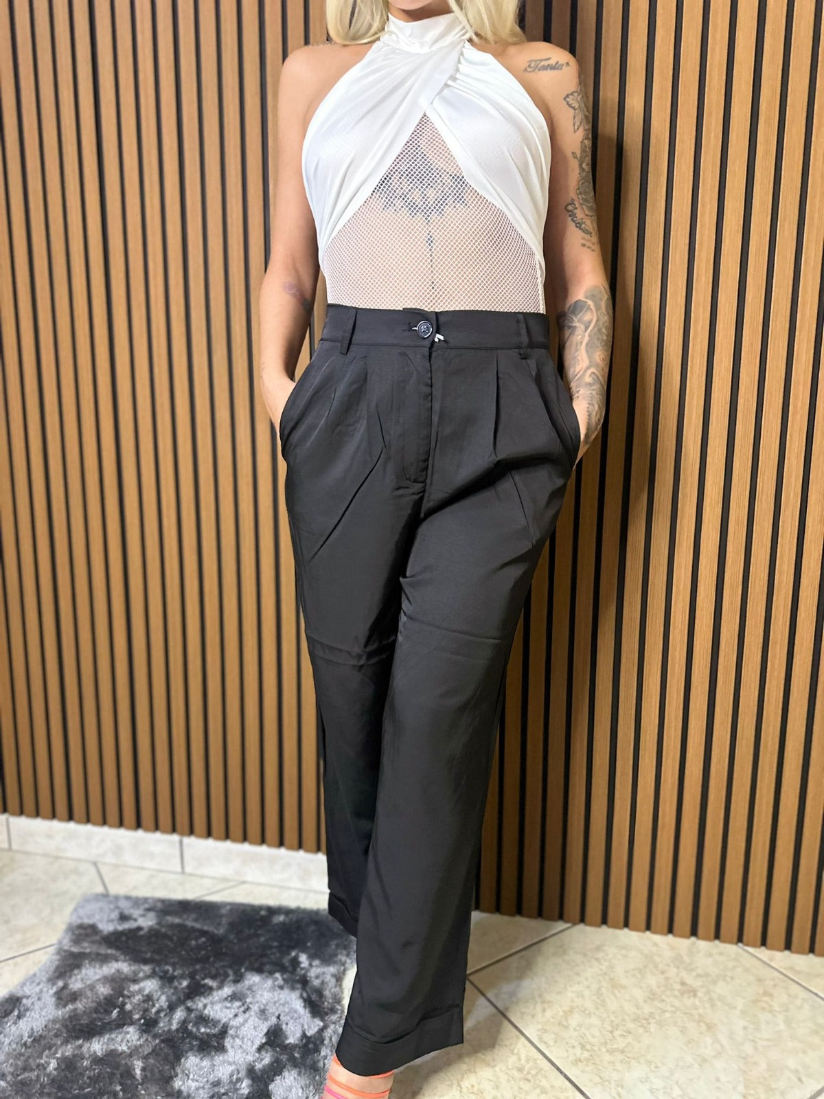 Body Net