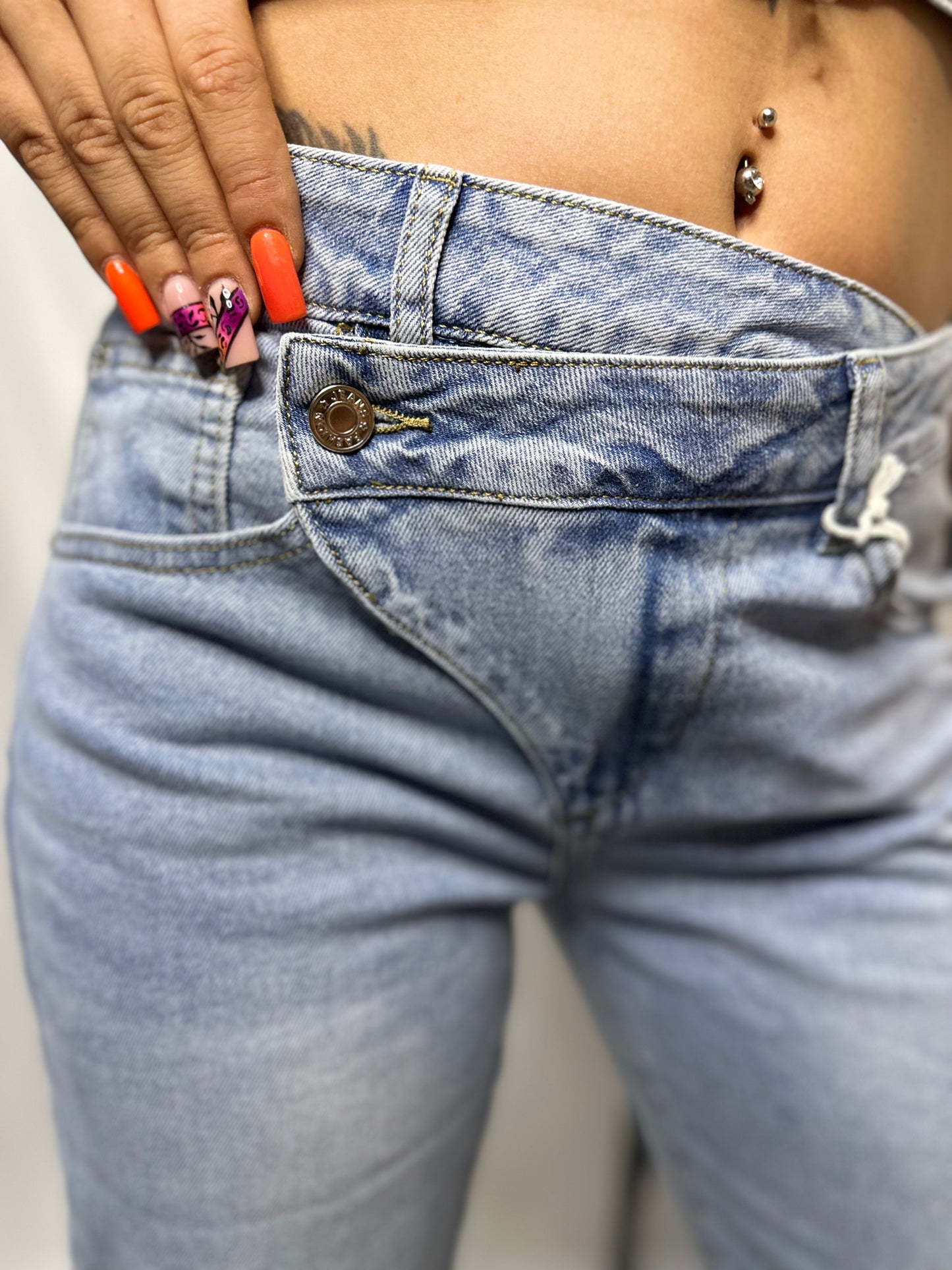 Denim khloe