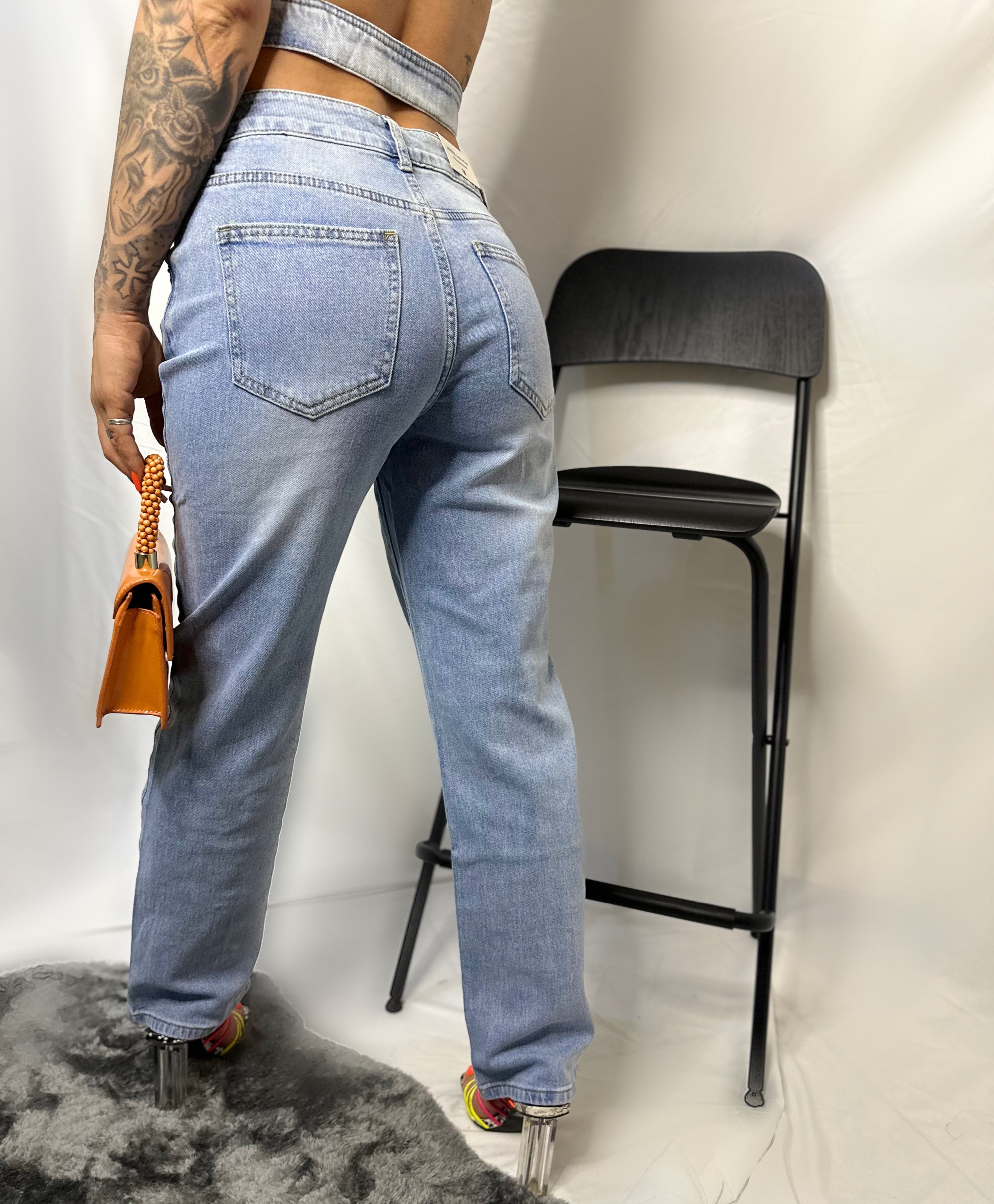 Denim khloe
