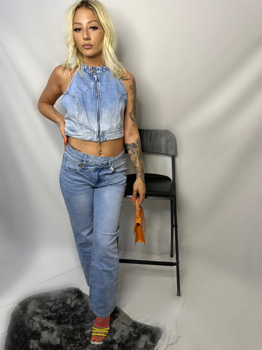 Denim khloe