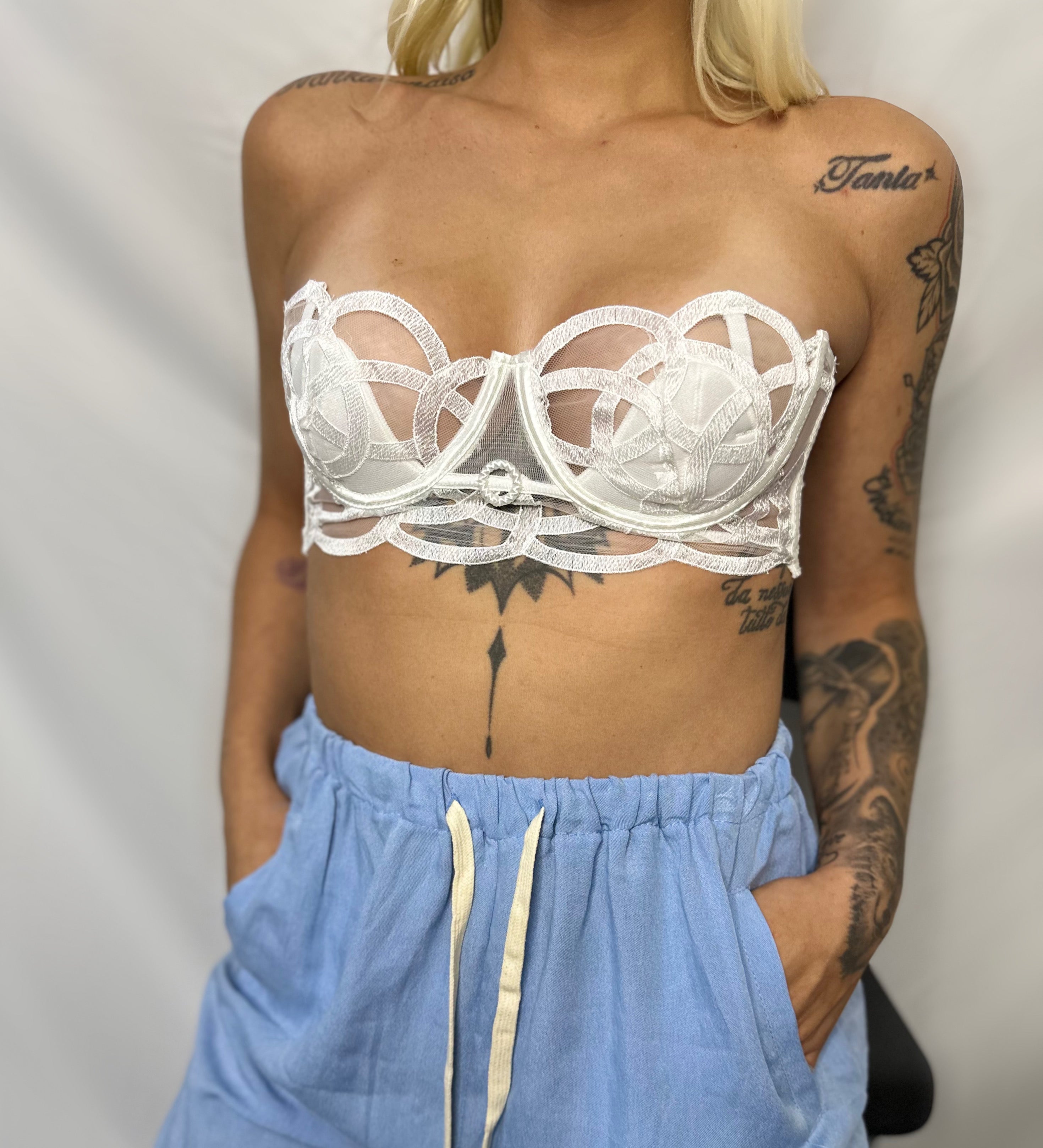 Bralette kendal