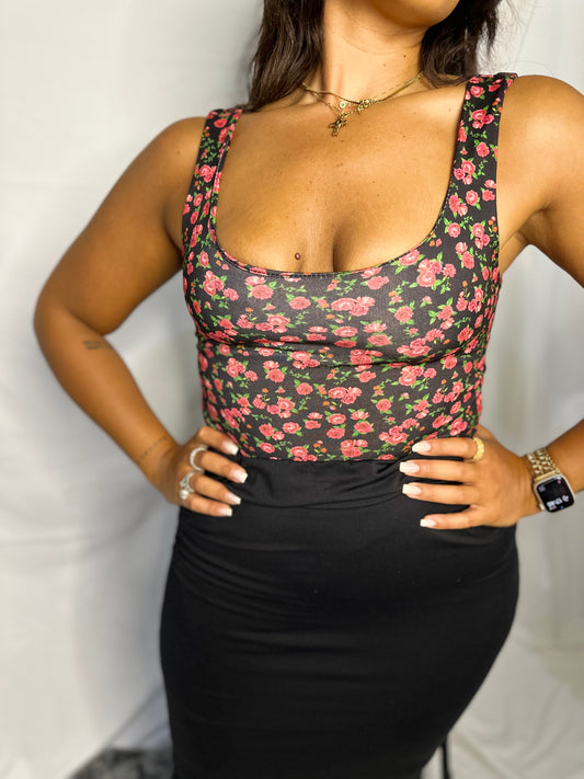 Body flower