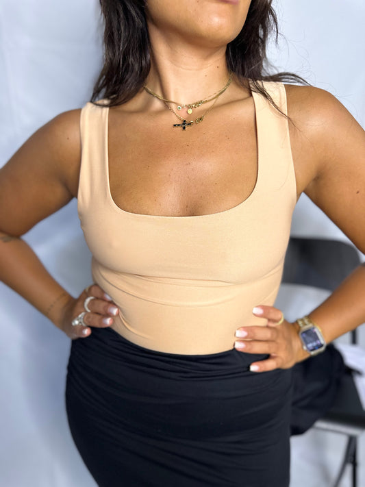Body nude